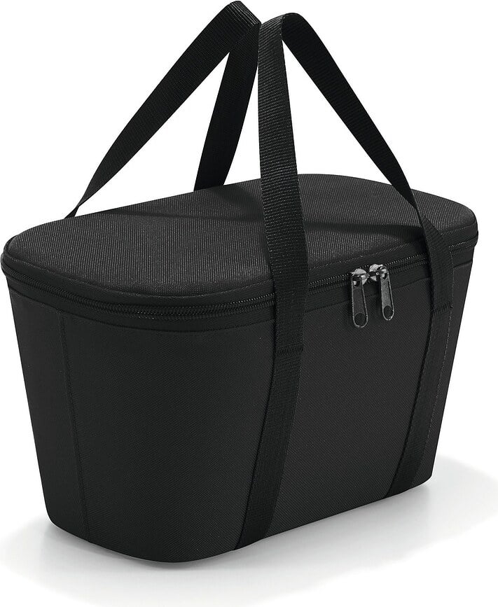 Maišas Coolerbag black XS