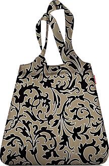 Mini Maxi Shopper Baroque Marble Ostukott