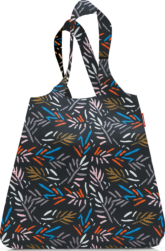 Mini maxi shopper Einkaufstasche autumn 1