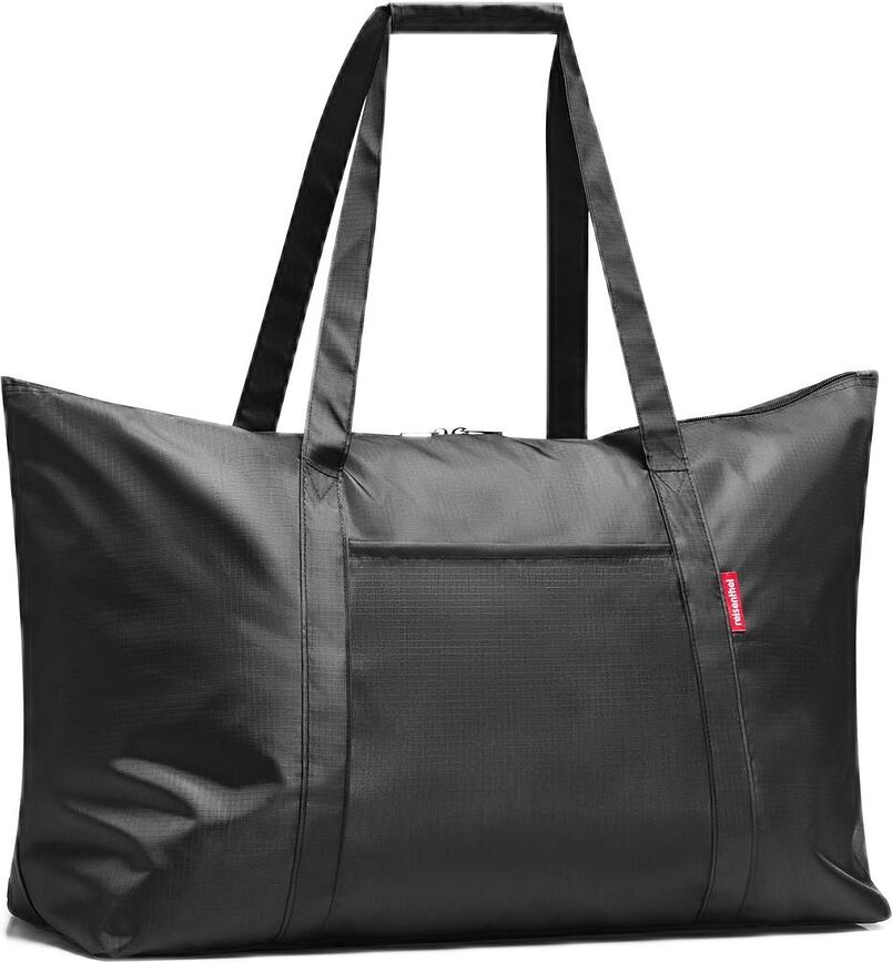 Mini Maxi Travelbag Bag black