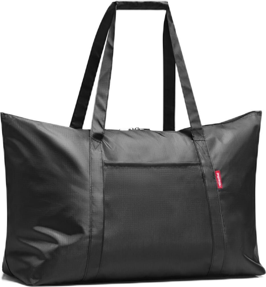 Mini Maxi Travelbag Tasche schwarz