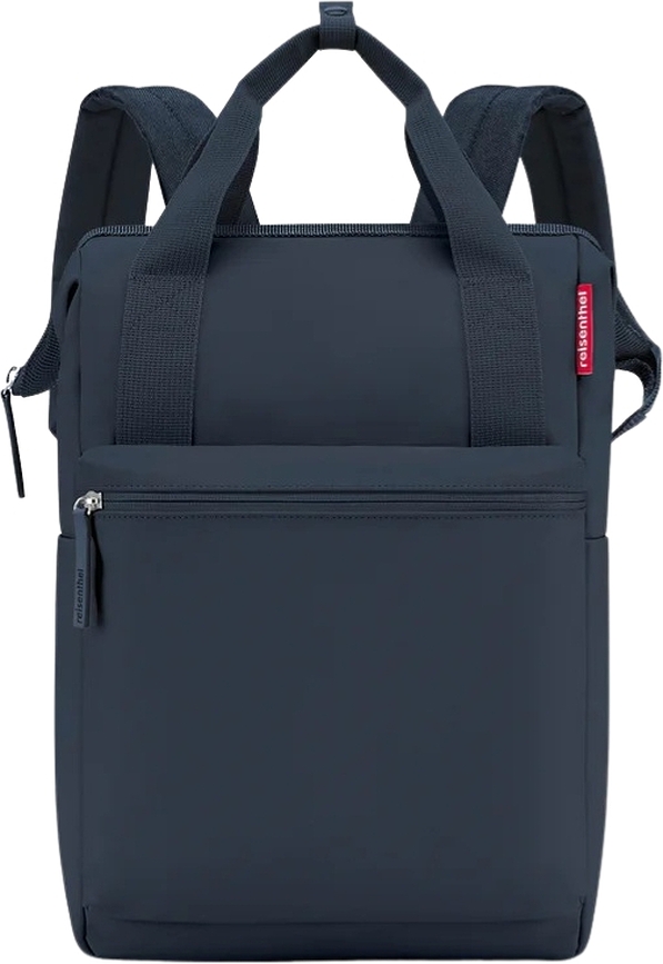 Mochila Allrounder, azul oscuro