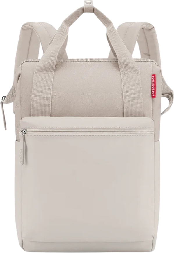 Mochila Allrounder, gris claro