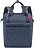 Mochila Allrounder R, azul marino