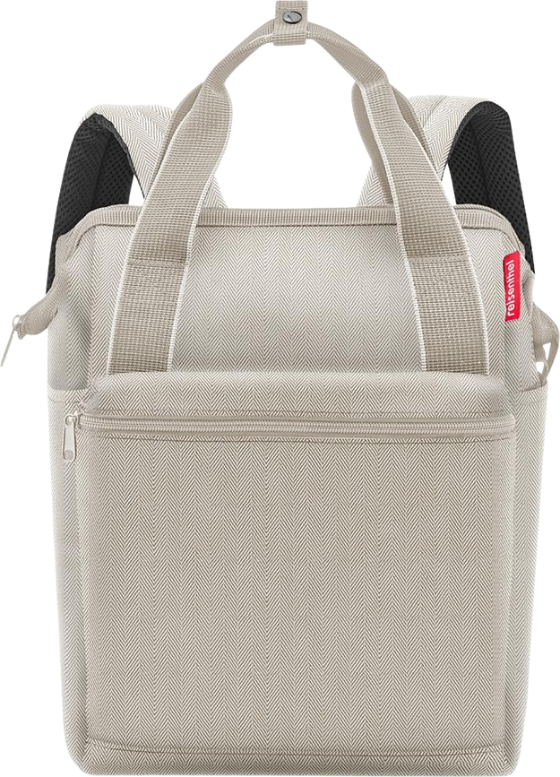 Mochila Allrounder R, crema