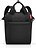 Mochila Allrounder R, negra