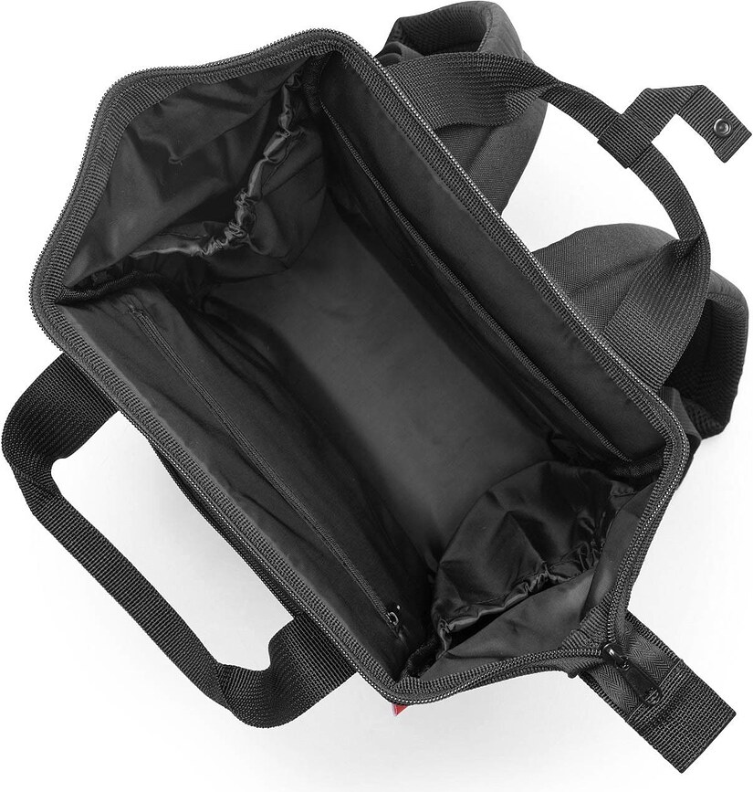 Mochila Allrounder R, estampado de puntos