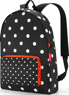 Mugursoma Mini Maxi Rucksack