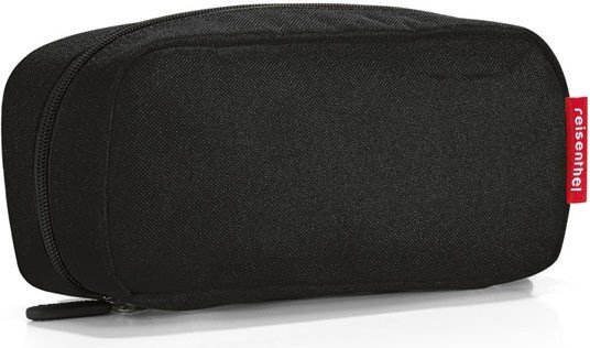Multicase Kosmetiktasche schwarz