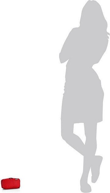 Multicase Kozmetična torbica, leopardji vzorec