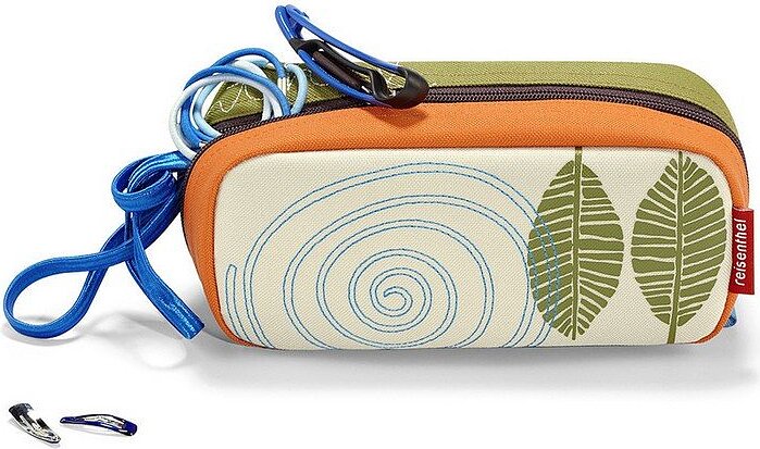 Multicase Trousse, noire