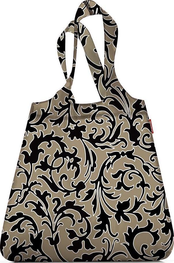 Nákupná taška Mini Maxi Shopper Baroque Marble