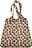Nákupní taška Mini Maxi Shopper leopardí vzor