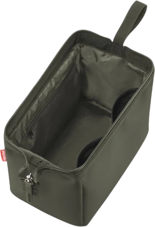 Neceser Allrounder, gris claro