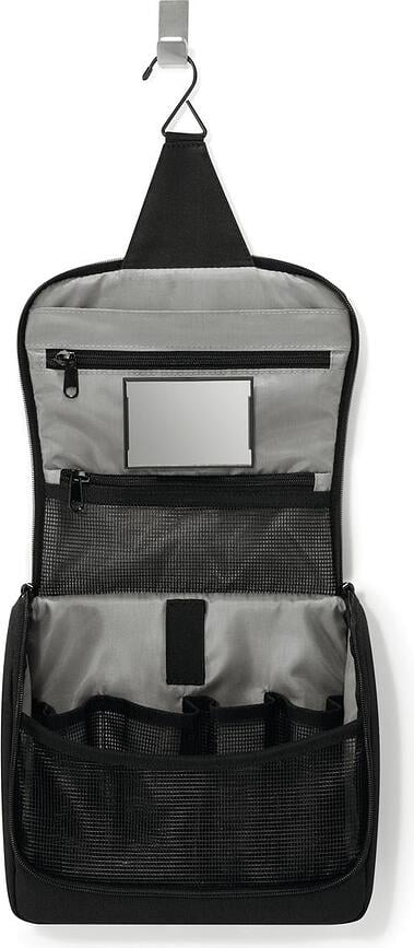 Neceser Toiletbag Dots, estampado de puntos