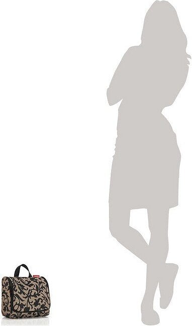 Neceser Toiletbag Dots, estampado de puntos