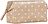 Neceser Travelcosmetic, con lunares beige