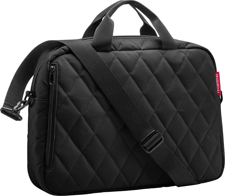 Notebook Bag Laptoptasche gesteppt