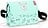 Otroška torba Everydaybag Cats and Dogs, mint