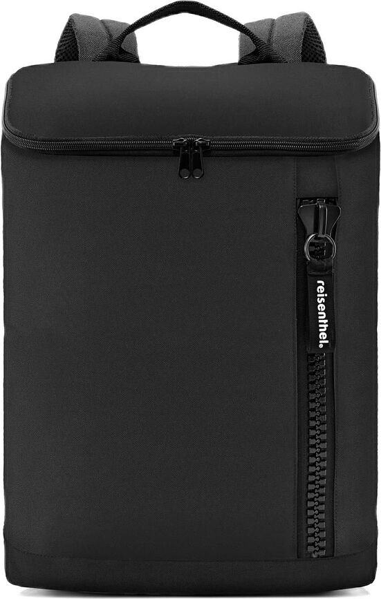 Overnighter Backpack M black