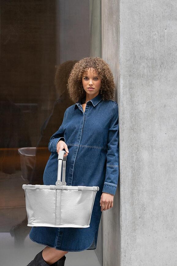 Panier de courses Carrybag imperméable