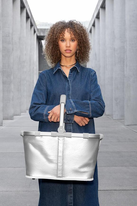 Panier de courses Carrybag imperméable