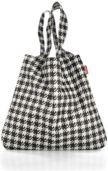 Pirkinių krepšys Maxi Mini shopper fifties black