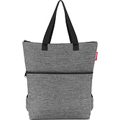Plecak chłodzący Cooler-backpack Twist szary