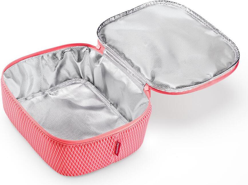 Pocket Mesh M Sac isotherme, bleu foncé