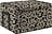 Pojemnik do przechowywania Storagebox Baroque Marble L