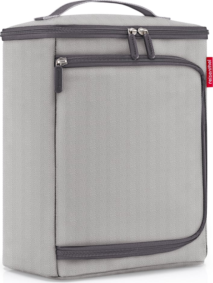 Reisenthel Coolerbag Box, grau
