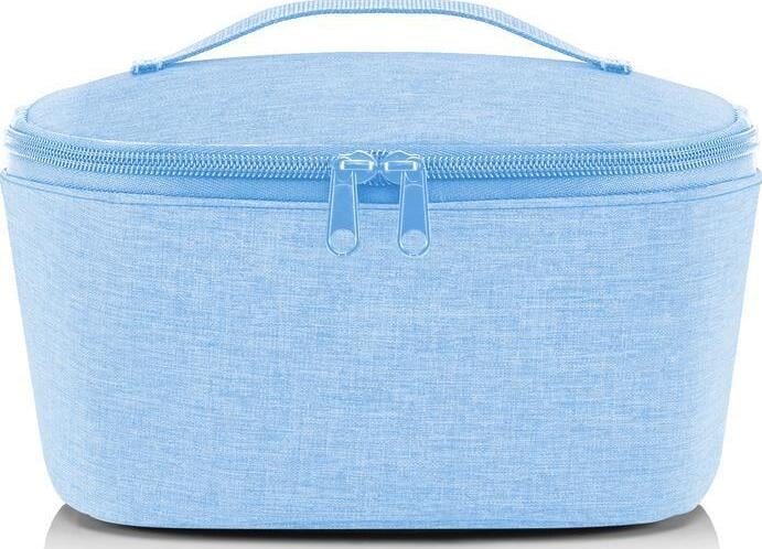reisenthel Coolerbag Pocket Twist S, puderblau