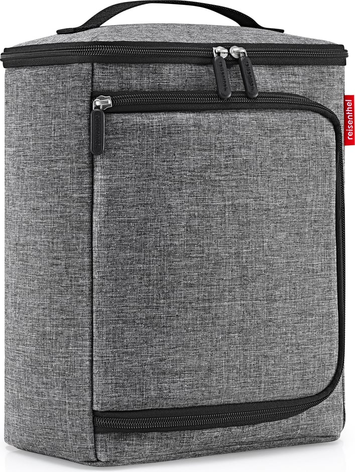 Reisenthel Coolerbag Twist, dunkelgrau