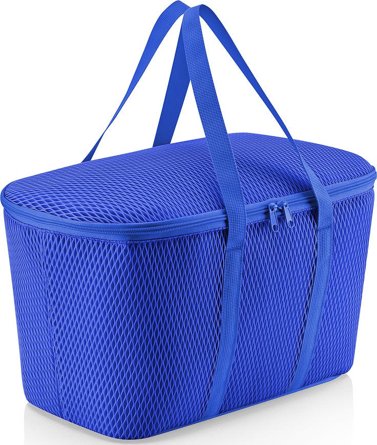 Reisenthel Ισοθερμική Τσάντα Mesh, σκούρο μπλε
