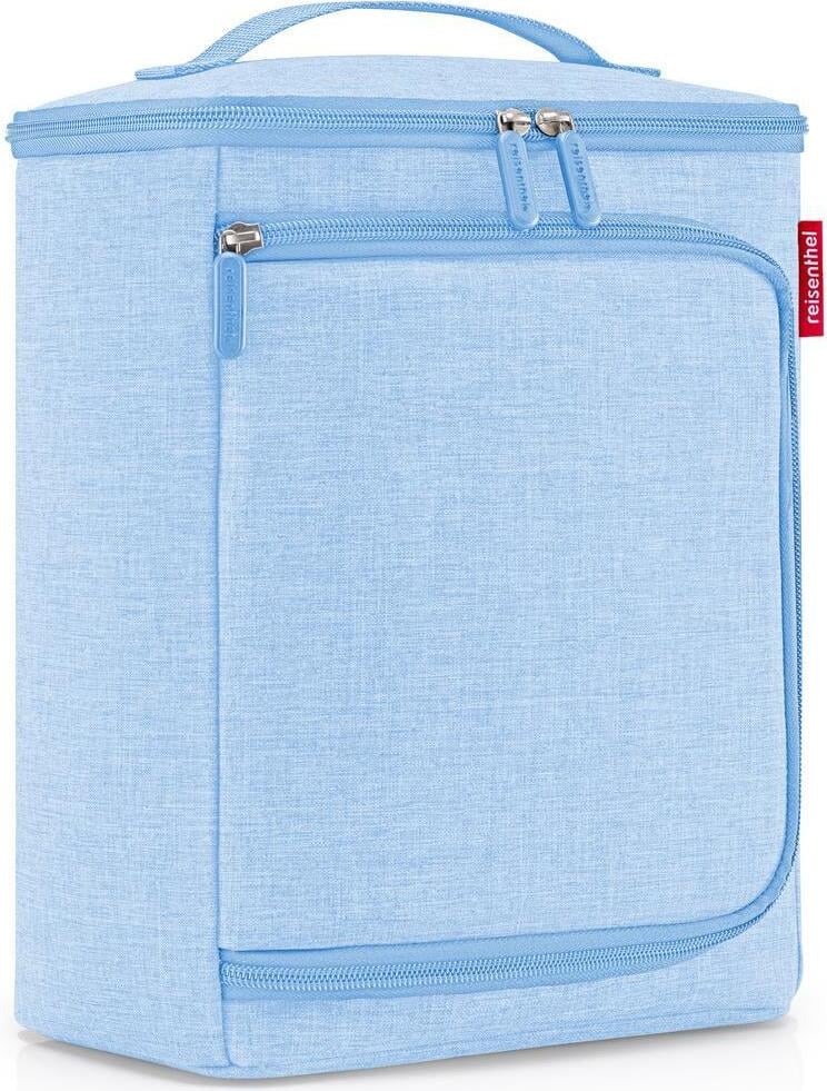 Reisenthel Kühltasche coolerbag Twist, puderblau