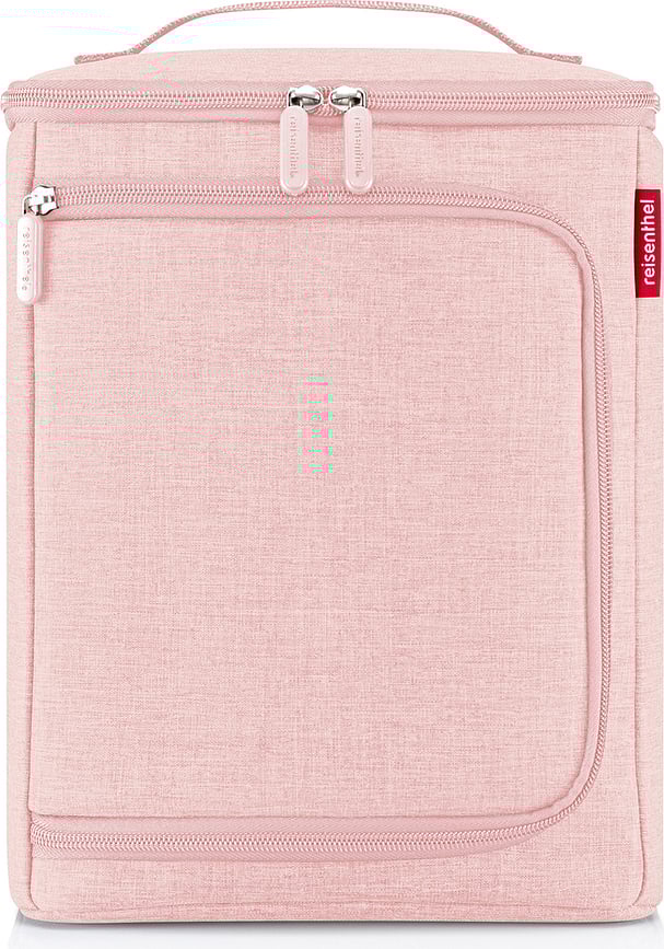 Reisenthel Rashladna Torba kutijasta crna