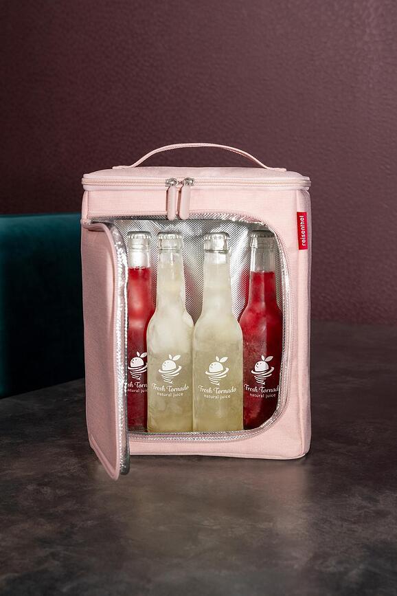 Reisenthel Sac Isotherme Box, noir