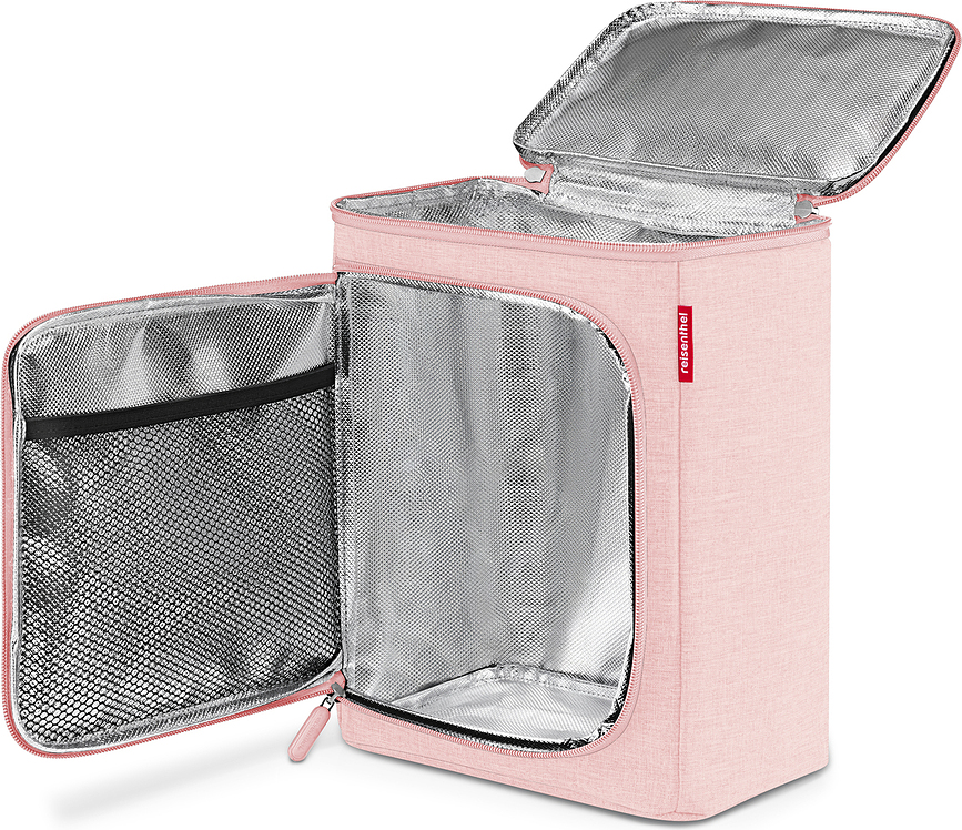 Reisenthel Sac Isotherme Box, noir