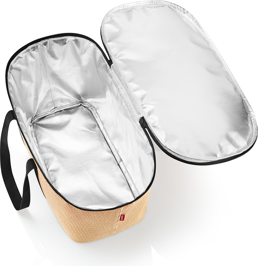 Reisenthel Raffia Sac Isotherme, bleu