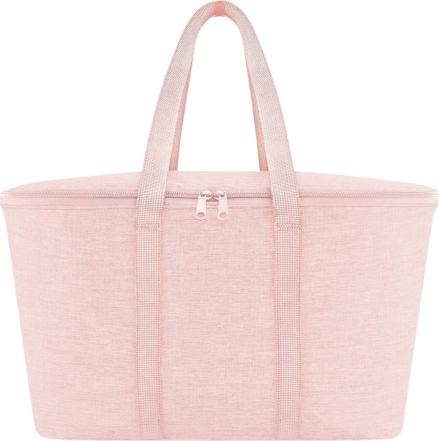 Reisenthel Twist Sac Isotherme, bleu poudré