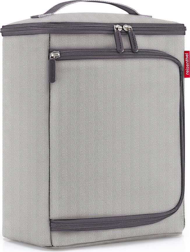 Reisenthel Θερμομονωτική Τσάντα Ψυγείο, γκρι