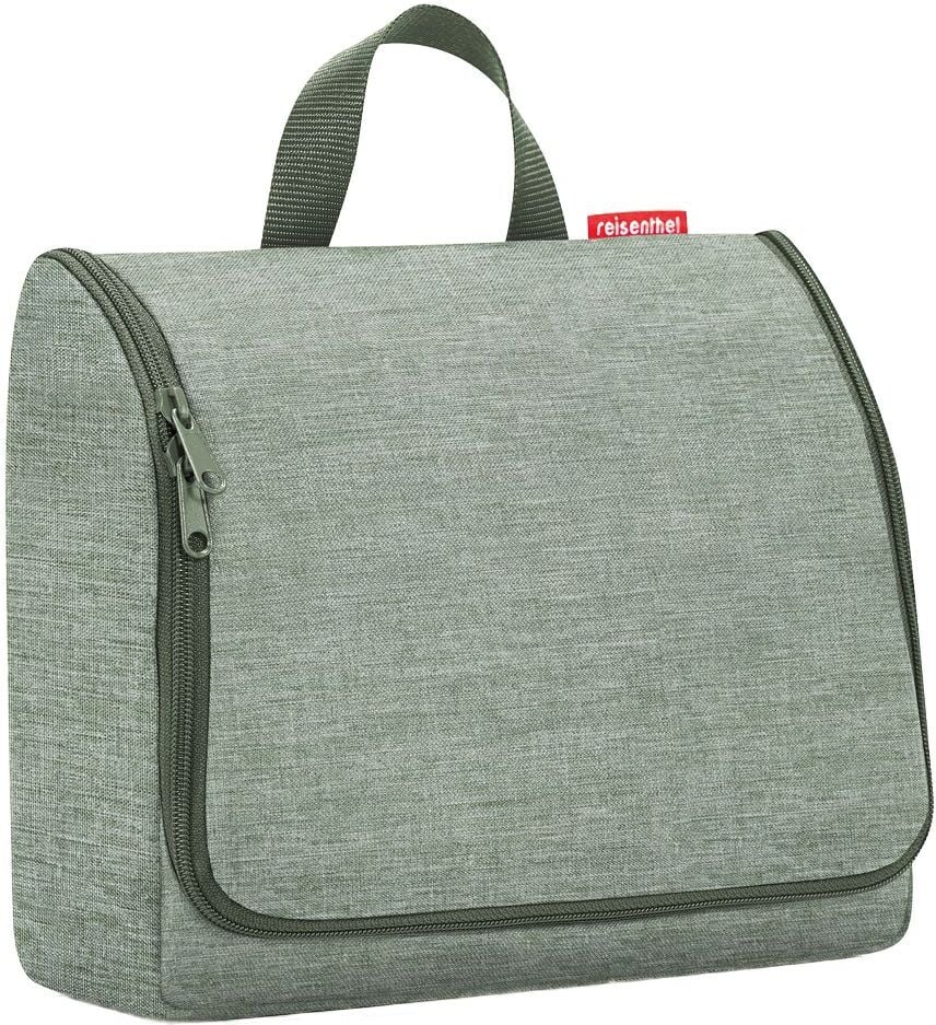 Reisenthel Toiletbag XL Kulturtasche, grün