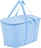 Reisenthel Twist Rashladna Torba puder plava