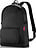 Рюкзак Mini Maxi Rucksack чорний