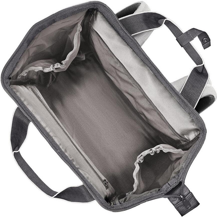 Sac à dos Allrounder R grand gris foncé