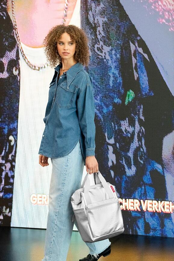 Sac à dos Allrounder R imperméable