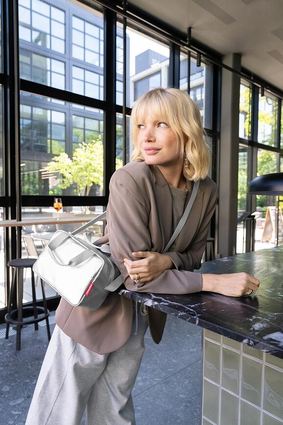 Sac isotherme Coolerbag To Go, étanche