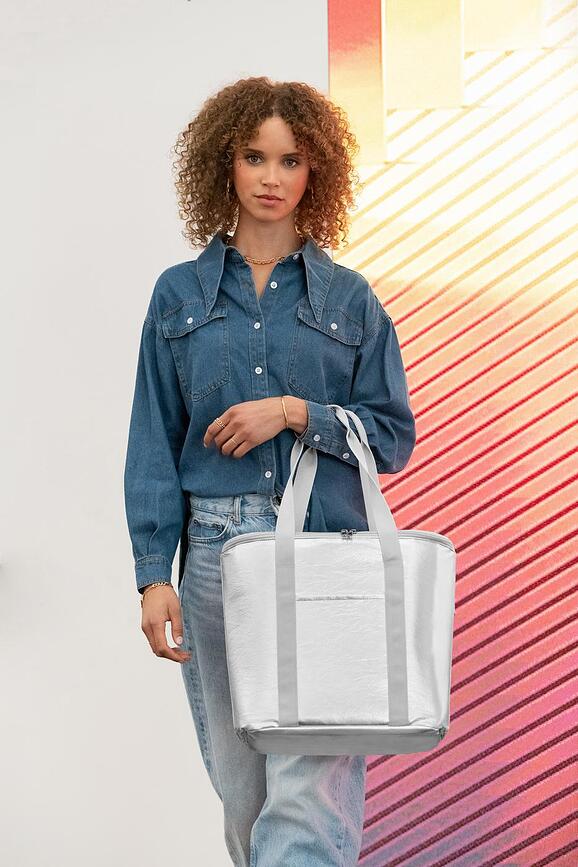 Sac isotherme Thermoshopper imperméable