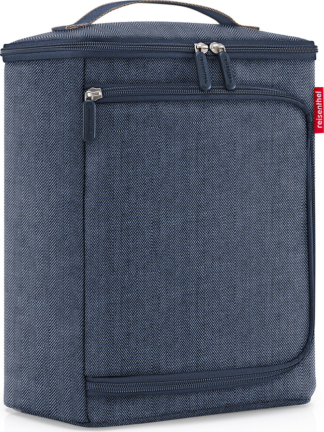 Šaltkrepšis Reisenthel Coolerbag, tamsiai mėlynas