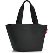 Shopper Bag M black